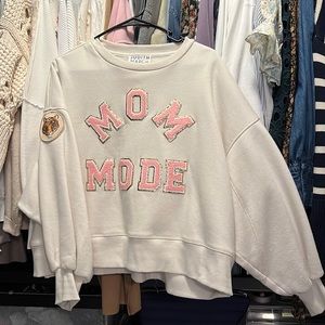 Judith March by Katy roach sweatshirt